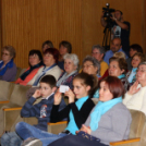 2016 április 2. - Kék séta az autizmussal élőkért (Fotó: Stipkovits Veronika)