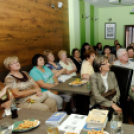 Kávéházi beszélgetések - Zöld Kobold Söröző