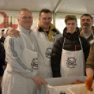 V. KOLBÁSZTÖLTŐ VERSENY ÉS FESZTIVÁL 