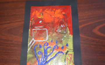 Kihirdették az alkotói pályázat országos győzteseit 