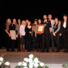 Mosonmagyaróvár Város Kultúrájáért Díj átadó ünnepsége