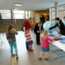 VÍZ világnapja 2015 a Futurában (Fotó: Horváth Attila)