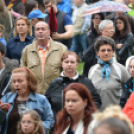 Városi Majális - Péntek (Fotó: Nagy Mária)