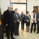 A felújított Hansági Múzeum átadója (Fotó: Nagy Mária)