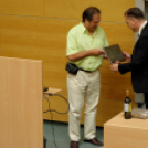 20 Rotary év 1 Rotary napban (Fotó: Horváth Attila)