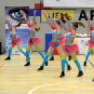 VII. Óvár-Kupa Akrobatikus Rock 'n' Roll Területi Pontszerző és jótékonysági táncverseny