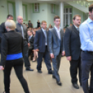 Egyetemi tanévnyitó 1 (Fotó: Nagy Mária)