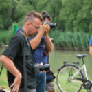 Halgazdálkodási törvény sajtótájékoztatója (Fotó: Nagy Mária)