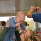 Kerekítő Mondókás Móka (Fotó: Nagy Mária)