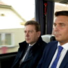 Hárommilliárd forintból építenek geotermális erőművet Mosonmagyaróváron