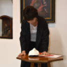 A Magyar Kultúra Napja a Hansági Múzeumban