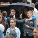 Városi Majális - Péntek (Fotó: Nagy Mária)