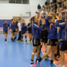 Női kézilabda NBI, Alapszakasz: 8. forduló MKC SE – Siófok KC-Galerius Fürdő (25-25) (Fotó: Horváth Attila)