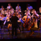 Jótékonysági filmzenei hangverseny