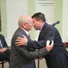 Egyetem évnyitó (Fotó: Nagy Mária)