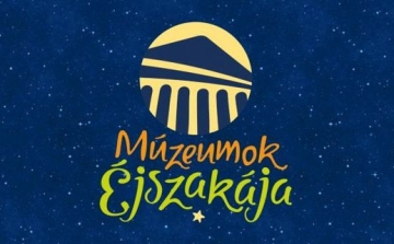 Múzeumok Éjszakája