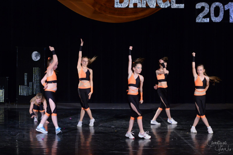 Okay Dance 2014. Gálaműsor - Full Version A Teljes Műsor Part 2.