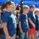 Entente Florale Day Mosonmagyaróvár - Virágzó Város Mosonmagyaróvár (Fotó: Bánhegyi István)