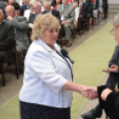 Egyetem évnyitó 2 (Fotó: Nagy Mária)