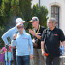  Pannonia-Carnuntum Old-Timer Rallye (Fotó: Nagy Mária)