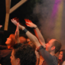 Compact Disco a Faházban! (Fotó: Nagy Mária)