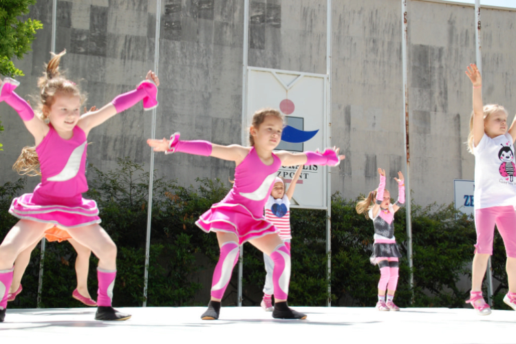 Sport és Egészségnap