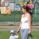 Hédervári sport és egészségnap (Fotó: Nagy Mária)