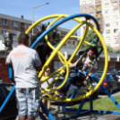 Sport és Egészségnap Mosonmagyaróvár (Fotó: Stipkovits Veronika és Bánhegyi István)