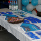 VÍZ világnapja 2015 a Futurában (Fotó: Horváth Attila)