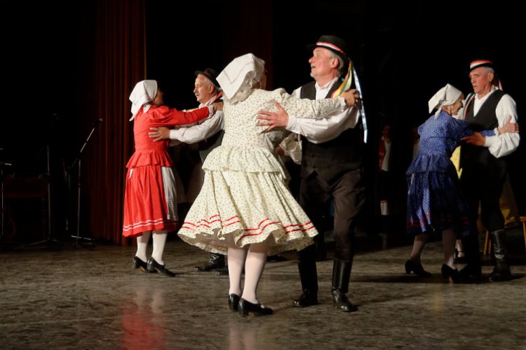 Litresits Mátyás emlékműsor - Kívánságod szerint... (Fotó: Horváth Attila)