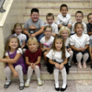 Termény- és virágkiállítás 