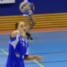 Női kézilabda NBI, Alapszakasz: 8. forduló MKC SE – Siófok KC-Galerius Fürdő (25-25) (Fotó: Horváth Attila)