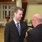 Egyetem szalagavató (Fotó: Nagy Mária)