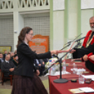 Egyetem évnyitó (Fotó: Nagy Mária)