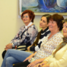 Költészet Napja a városi könyvtárban