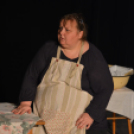 Városi ünnepség (Fotó: Nagy Mária)