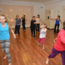 Nyílt nap a Magnóliában (Fotó: Nagy Mária)