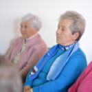 EFI - Rákellenes világnap (Fotó: Nagy Mária)