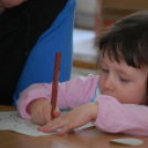 Húsvéti játszóház (Fotó: Nagy Mária)