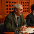 Alakuló ülés (Fotó: Nagy Mária)