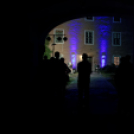 Múzeumok éjszakája - Moson Big Band koncertje (Fotó: Horváth Attila)