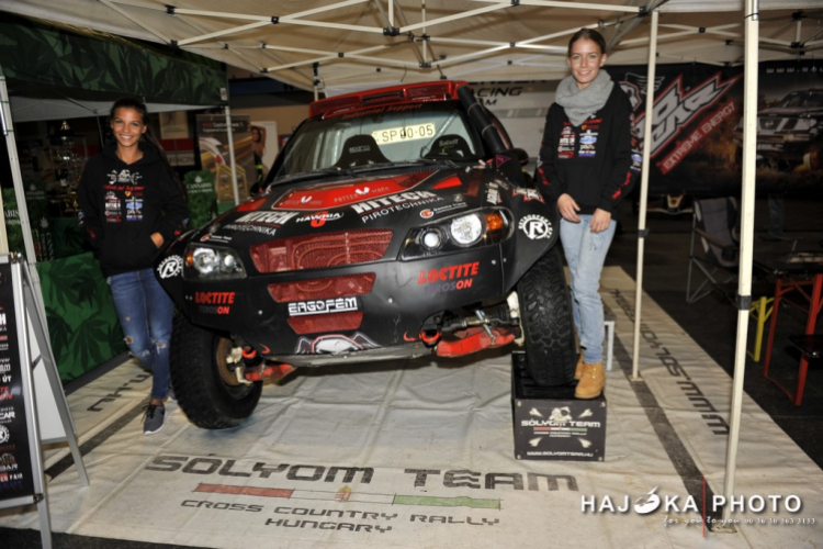 Exkluzív: AUTO MOTOR SPORT EXPO képes beszámoló (2015.10.28.)