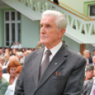 Egyetemi tanévnyitó 2 (Fotó: Nagy Mária)