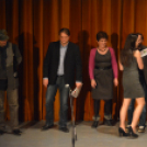 Projektzáró és tehetségkutató verseny a FIÓK szervezésében - 2. rész