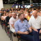 Motherson-MKC évadnyitó