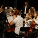 Mosonyi Mihály Zenei Alapfokú Művészeti Iskola karácsonyi hangversenye (fotó: Horváth Attila)