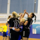 MKC SE - Budaörs (27-26) (NBI Alapszakasz) (Fotó: Horváth Attila)
