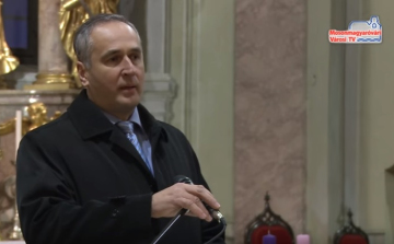 Városi Híradó - Hétfő