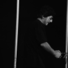 Murphy törvényei - Pantomim előadás (Fotó: Nagy Mária)