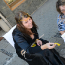 Mesehősök a Kultutcán